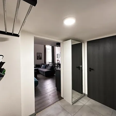 Contemporary Jindrisska Apartment Prague Exterior photo
