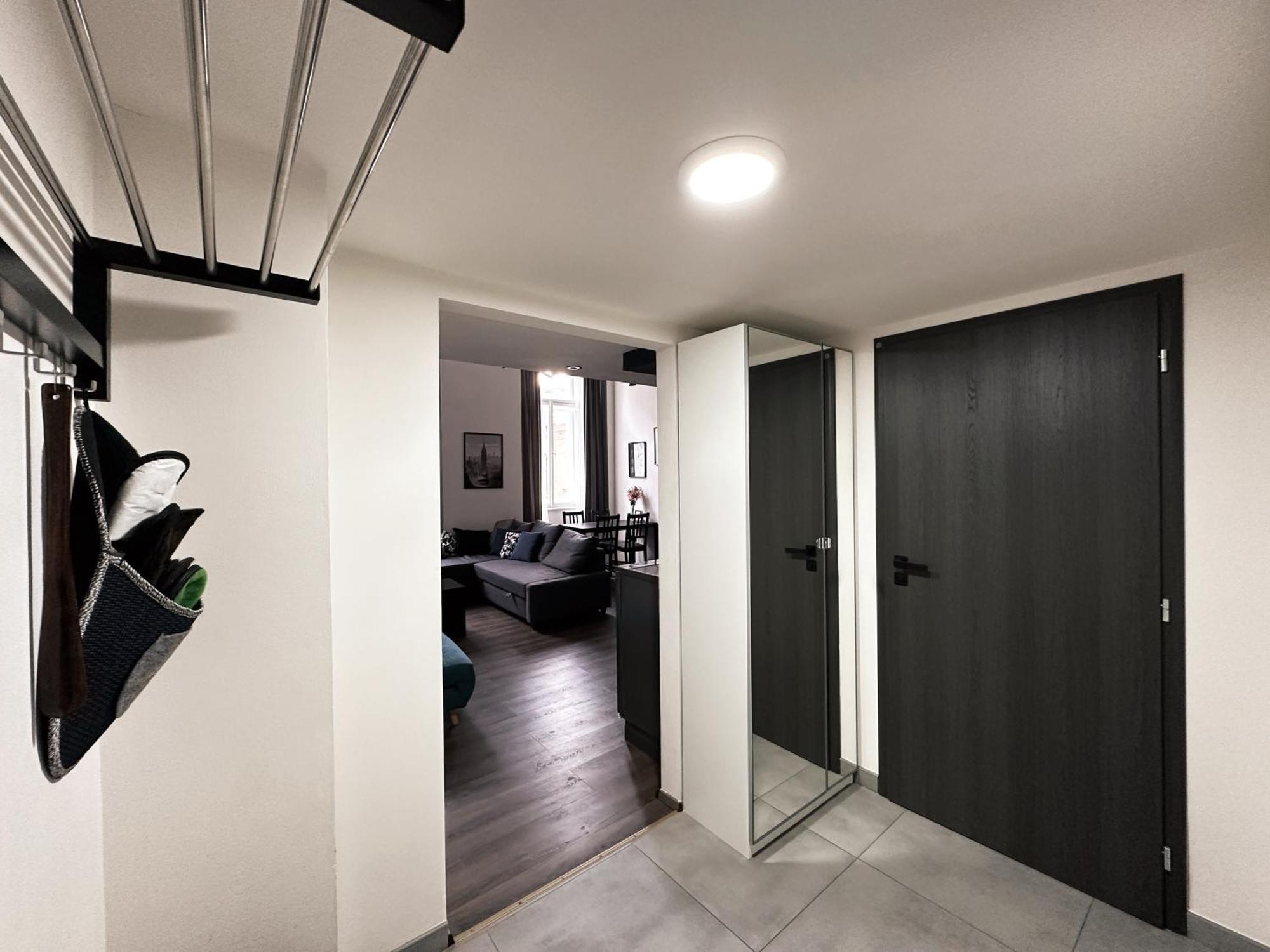 Appartement Contemporary Jindrisska *
